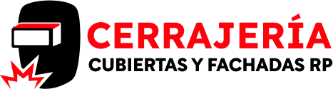 Cerrajería cubiertas y fachadas RP